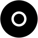 Vinyl crackle sound icon for the Lilo-Fi ambient mixer